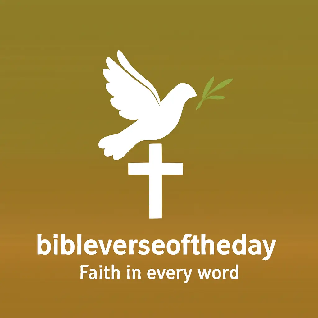 BibleVerseOfTheDay.Online